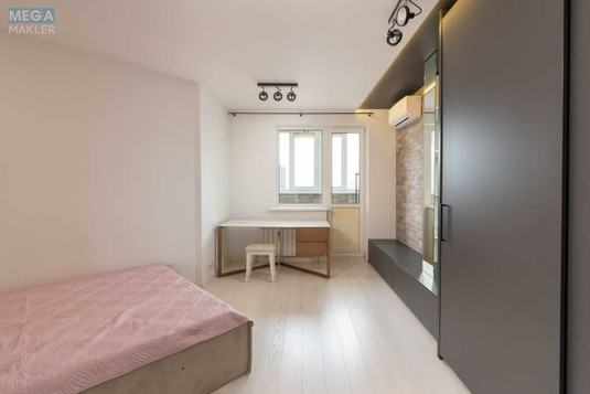 Оренда 4 кімнатні квартири, <a class="location-link" href="/kiev/" title="Недвижимость Київ">Київ</a>, <a class="location-link" href="/kiev/darnickij/" title="Недвижимость Дарницький район">Дарницький р-н</a>, Княжий Затон вул., 21 (изображение 12)