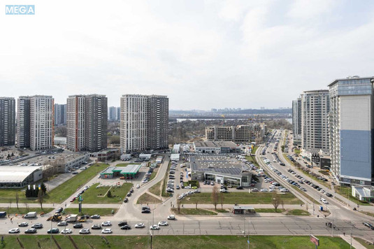 Оренда 4 кімнатні квартири, <a class="location-link" href="/kiev/" title="Недвижимость Київ">Київ</a>, <a class="location-link" href="/kiev/darnickij/" title="Недвижимость Дарницький район">Дарницький р-н</a>, Княжий Затон вул., 21 (изображение 16)