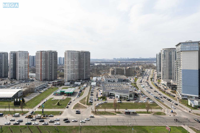 Оренда 4 кімнатні квартири, <a class="location-link" href="/kiev/" title="Недвижимость Київ">Київ</a>, <a class="location-link" href="/kiev/darnickij/" title="Недвижимость Дарницький район">Дарницький р-н</a>, Княжий Затон вул., 21 (изображение 16)