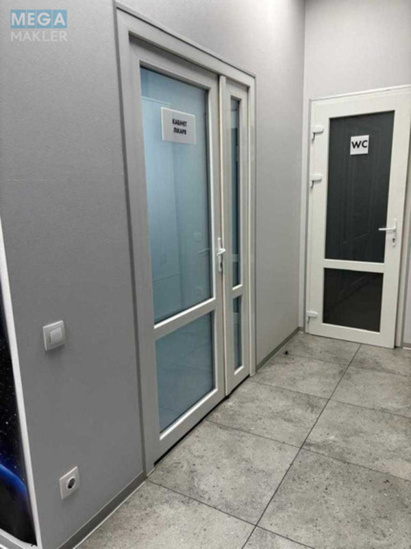 Продаж комерційної нерухомості, 73&nbsp;кв.м, <a class="location-link" href="/kiev/" title="Недвижимость Київ">Київ</a>, <a class="location-link" href="/kiev/podolskij/" title="Недвижимость Подільський район">Подільський р-н</a>, Копыловская ул., 2 (изображение 13)