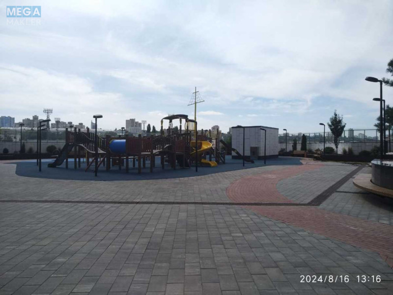 Оренда 3 кімнатної квартири, <a class="location-link" href="/kiev/" title="Недвижимость Київ">Київ</a>, <a class="location-link" href="/kiev/shevchenkovskij/" title="Недвижимость Шевченківський район">Шевченківський р-н</a>, Берестейський просп., 11 (изображение 18)