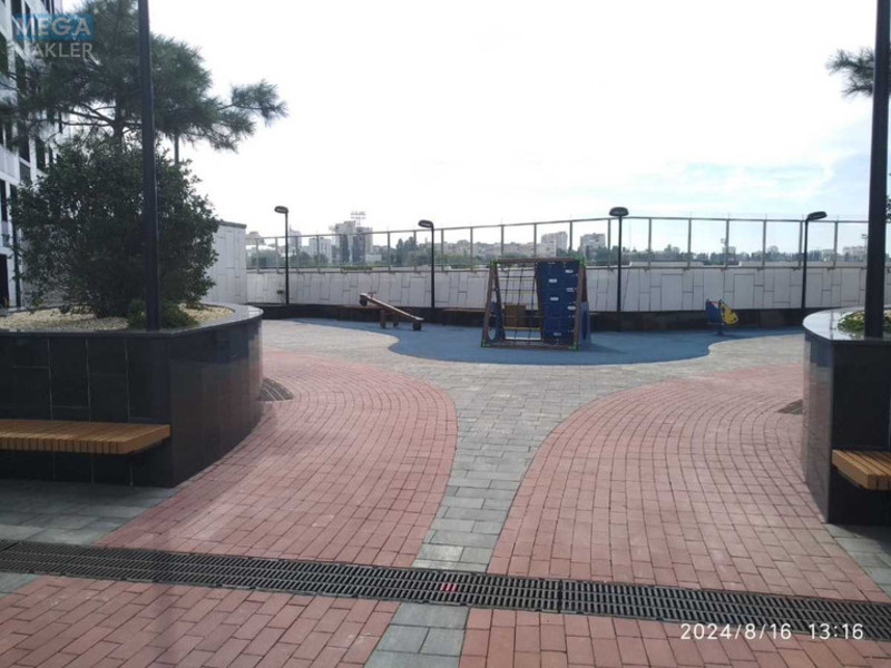 Оренда 3 кімнатної квартири, <a class="location-link" href="/kiev/" title="Недвижимость Київ">Київ</a>, <a class="location-link" href="/kiev/shevchenkovskij/" title="Недвижимость Шевченківський район">Шевченківський р-н</a>, Берестейський просп., 11 (изображение 19)