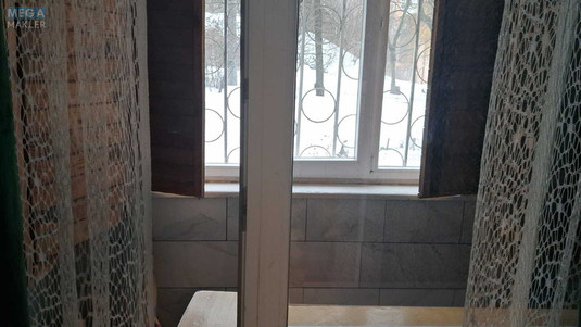 Продаж 2 кімнатної квартири (45/29/6), 1 пов. 5 пов. будинку, <a class="location-link" href="/kiev/" title="Недвижимость Київ">Київ</a>, <a class="location-link" href="/kiev/solomenskij/" title="Недвижимость Солом'янський район">Солом'янський р-н</a>, Юлиуса Фучика ул., 17 (изображение 18)