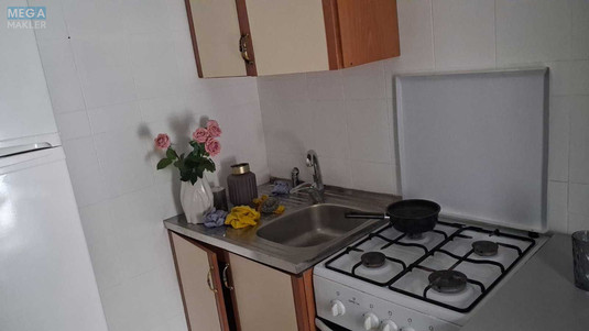 Продаж 2 кімнатної квартири (45/29/6), 1 пов. 5 пов. будинку, <a class="location-link" href="/kiev/" title="Недвижимость Київ">Київ</a>, <a class="location-link" href="/kiev/solomenskij/" title="Недвижимость Солом'янський район">Солом'янський р-н</a>, Юлиуса Фучика ул., 17 (изображение 19)