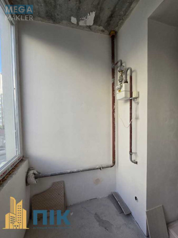 Продаж 1 кімнатної квартири (39/15/8), 2 пов. 12 пов. будинку, <a class="location-link" href="/sofievskaya-borshagovka/" title="Недвижимость Софіївська Борщагівка">Софіївська Борщагівка</a>, Академика Шалимова, 63 (изображение 4)