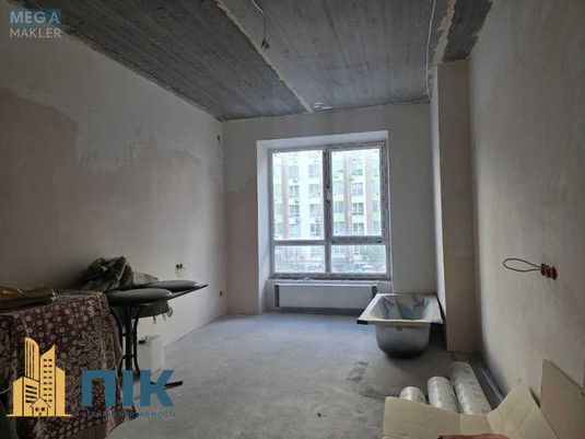 Продаж 1 кімнатної квартири (39/15/8), 2 пов. 12 пов. будинку, <a class="location-link" href="/sofievskaya-borshagovka/" title="Недвижимость Софіївська Борщагівка">Софіївська Борщагівка</a>, Академика Шалимова, 63 (изображение 5)