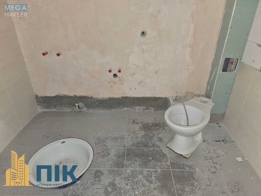 Продаж 1 кімнатної квартири (39/15/8), 2 пов. 12 пов. будинку, <a class="location-link" href="/sofievskaya-borshagovka/" title="Недвижимость Софіївська Борщагівка">Софіївська Борщагівка</a>, Академика Шалимова, 63 (изображение 9)