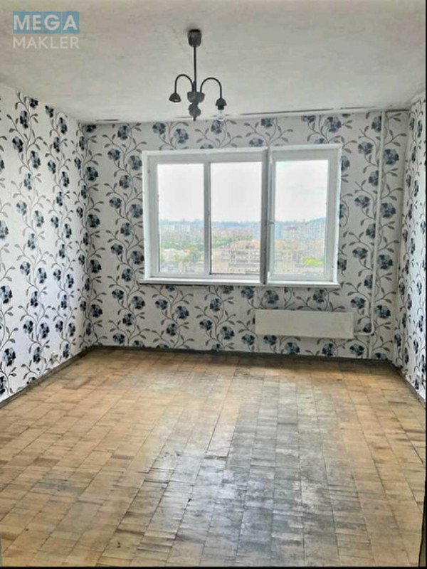 Продаж 3 кімнатної квартири (85/44/9), 16 пов. 16 пов. будинку, <a class="location-link" href="/kiev/" title="Недвижимость Київ">Київ</a>, <a class="location-link" href="/kiev/desnyanskij/" title="Недвижимость Деснянський район">Деснянський р-н</a>, Николая Закревского ул., 33 (изображение 2)