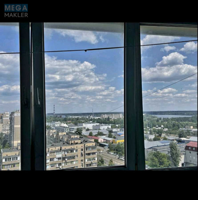 Продаж 3 кімнатної квартири (85/44/9), 16 пов. 16 пов. будинку, <a class="location-link" href="/kiev/" title="Недвижимость Київ">Київ</a>, <a class="location-link" href="/kiev/desnyanskij/" title="Недвижимость Деснянський район">Деснянський р-н</a>, Николая Закревского ул., 33 (изображение 3)