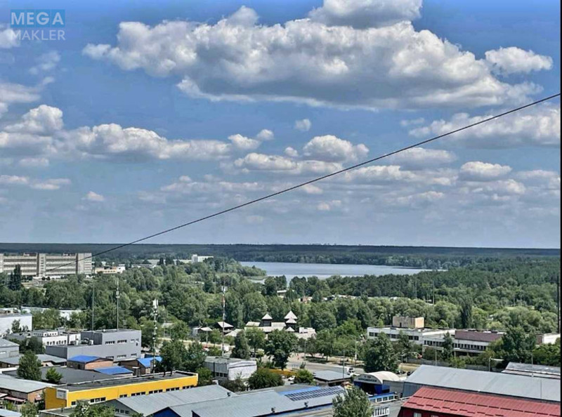 Продаж 3 кімнатної квартири (85/44/9), 16 пов. 16 пов. будинку, <a class="location-link" href="/kiev/" title="Недвижимость Київ">Київ</a>, <a class="location-link" href="/kiev/desnyanskij/" title="Недвижимость Деснянський район">Деснянський р-н</a>, Николая Закревского ул., 33 (изображение 4)