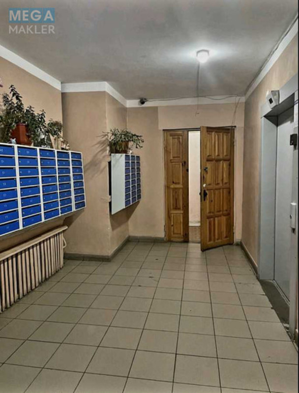 Продаж 3 кімнатної квартири (85/44/9), 16 пов. 16 пов. будинку, <a class="location-link" href="/kiev/" title="Недвижимость Київ">Київ</a>, <a class="location-link" href="/kiev/desnyanskij/" title="Недвижимость Деснянський район">Деснянський р-н</a>, Николая Закревского ул., 33 (изображение 13)