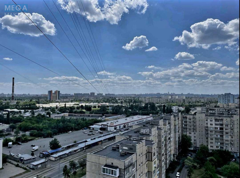 Продаж 3 кімнатної квартири (85/44/9), 16 пов. 16 пов. будинку, <a class="location-link" href="/kiev/" title="Недвижимость Київ">Київ</a>, <a class="location-link" href="/kiev/desnyanskij/" title="Недвижимость Деснянський район">Деснянський р-н</a>, Николая Закревского ул., 33 (изображение 15)