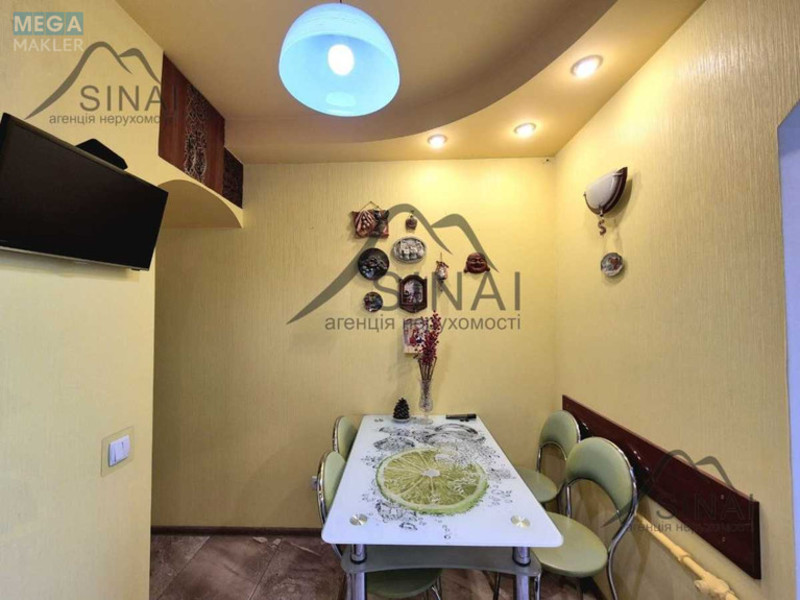 Продаж 3 кімнатної квартири (67/43/9,5), 9 пов. 9 пов. будинку, <a class="location-link" href="/kiev/" title="Недвижимость Київ">Київ</a>, <a class="location-link" href="/kiev/desnyanskij/" title="Недвижимость Деснянський район">Деснянський р-н</a>, Академіка Курчатова вул., 6 (изображение 3)