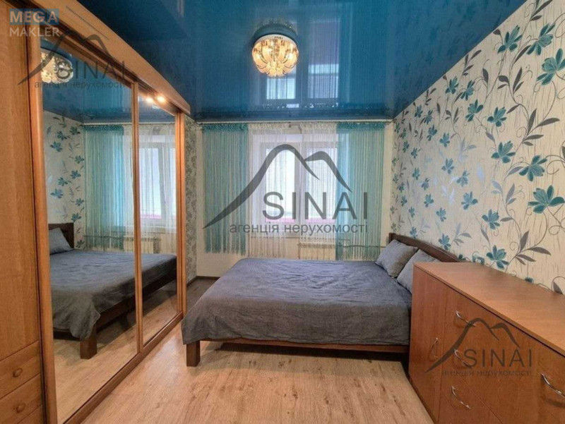 Продаж 3 кімнатної квартири (67/43/9,5), 9 пов. 9 пов. будинку, <a class="location-link" href="/kiev/" title="Недвижимость Київ">Київ</a>, <a class="location-link" href="/kiev/desnyanskij/" title="Недвижимость Деснянський район">Деснянський р-н</a>, Академіка Курчатова вул., 6 (изображение 5)