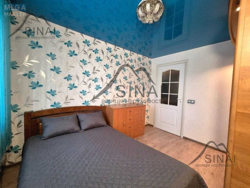 Продаж 3 кімнатної квартири (67/43/9,5), 9 пов. 9 пов. будинку, <a class="location-link" href="/kiev/" title="Недвижимость Київ">Київ</a>, <a class="location-link" href="/kiev/desnyanskij/" title="Недвижимость Деснянський район">Деснянський р-н</a>, Академіка Курчатова вул., 6 (изображение 7)