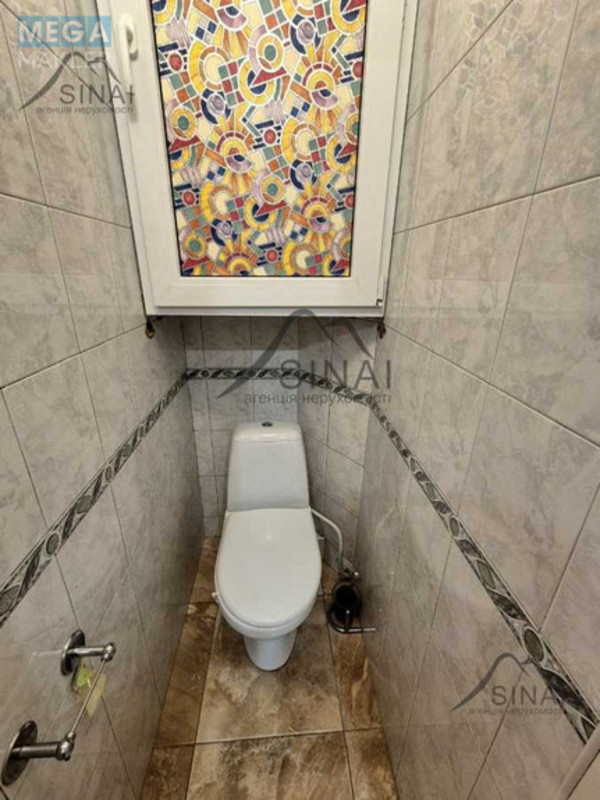 Продаж 3 кімнатної квартири (67/43/9,5), 9 пов. 9 пов. будинку, <a class="location-link" href="/kiev/" title="Недвижимость Київ">Київ</a>, <a class="location-link" href="/kiev/desnyanskij/" title="Недвижимость Деснянський район">Деснянський р-н</a>, Академіка Курчатова вул., 6 (изображение 8)