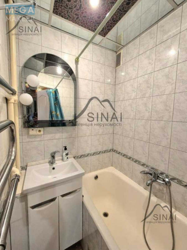 Продаж 3 кімнатної квартири (67/43/9,5), 9 пов. 9 пов. будинку, <a class="location-link" href="/kiev/" title="Недвижимость Київ">Київ</a>, <a class="location-link" href="/kiev/desnyanskij/" title="Недвижимость Деснянський район">Деснянський р-н</a>, Академіка Курчатова вул., 6 (изображение 9)