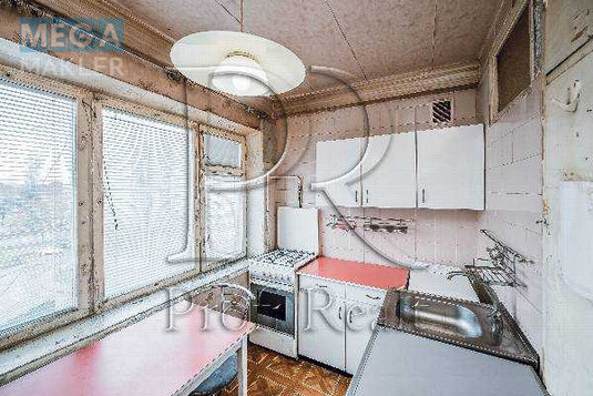 Продаж 1 кімнатної квартири (27/15/7), 5 пов. 5 пов. будинку, <a class="location-link" href="/kiev/" title="Недвижимость Київ">Київ</a>, <a class="location-link" href="/kiev/dneprovskij/" title="Недвижимость Дніпровський район">Дніпровський р-н</a>, Гашека Ярослава бульвар, 10 (изображение 5)