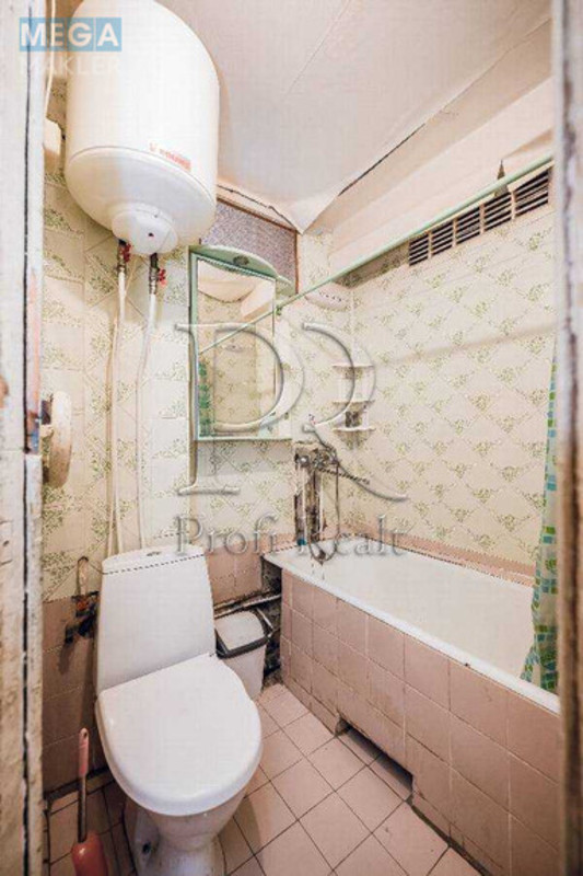 Продаж 1 кімнатної квартири (27/15/7), 5 пов. 5 пов. будинку, <a class="location-link" href="/kiev/" title="Недвижимость Київ">Київ</a>, <a class="location-link" href="/kiev/dneprovskij/" title="Недвижимость Дніпровський район">Дніпровський р-н</a>, Гашека Ярослава бульвар, 10 (изображение 9)