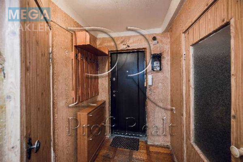 Продаж 1 кімнатної квартири (27/15/7), 5 пов. 5 пов. будинку, <a class="location-link" href="/kiev/" title="Недвижимость Київ">Київ</a>, <a class="location-link" href="/kiev/dneprovskij/" title="Недвижимость Дніпровський район">Дніпровський р-н</a>, Гашека Ярослава бульвар, 10 (изображение 10)