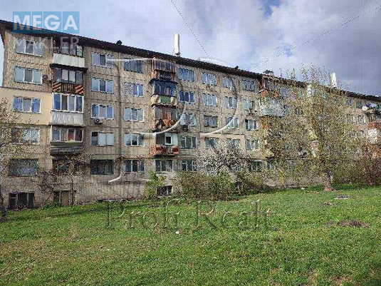 Продаж 1 кімнатної квартири (27/15/7), 5 пов. 5 пов. будинку, <a class="location-link" href="/kiev/" title="Недвижимость Київ">Київ</a>, <a class="location-link" href="/kiev/dneprovskij/" title="Недвижимость Дніпровський район">Дніпровський р-н</a>, Гашека Ярослава бульвар, 10 (изображение 14)