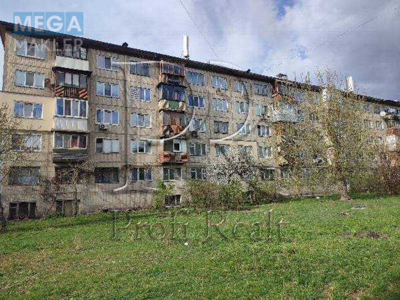 Продаж 1 кімнатної квартири (27/15/7), 5 пов. 5 пов. будинку, <a class="location-link" href="/kiev/" title="Недвижимость Київ">Київ</a>, <a class="location-link" href="/kiev/dneprovskij/" title="Недвижимость Дніпровський район">Дніпровський р-н</a>, Гашека Ярослава бульвар, 10 (изображение 14)