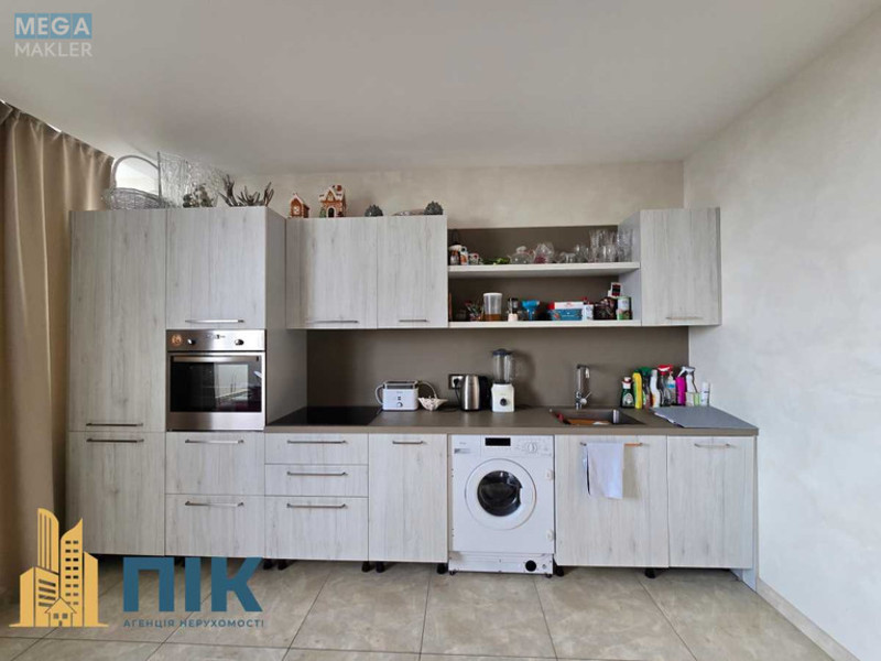 Продаж 3 кімнатної квартири (125/50/35), 6 пов. 23 пов. будинку, <a class="location-link" href="/kiev/" title="Недвижимость Київ">Київ</a>, <a class="location-link" href="/kiev/obolonskij/" title="Недвижимость Оболонський район">Оболонський р-н</a>, Героев Сталинграда просп., 2д (изображение 4)