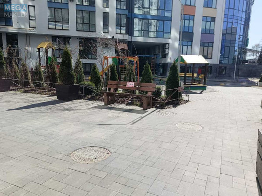 Оренда окремої будівлі/побудови, 25&nbsp;кв.м, <a class="location-link" href="/kiev/" title="Недвижимость Київ">Київ</a>, <a class="location-link" href="/kiev/darnickij/" title="Недвижимость Дарницький район">Дарницький р-н</a>, Центральна вул., 21А (изображение 5)