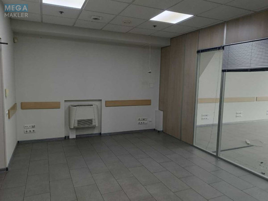 Оренда комерційної нерухомості, 137&nbsp;кв.м, под офис, <a class="location-link" href="/kiev/" title="Недвижимость Київ">Київ</a>, <a class="location-link" href="/kiev/goloseevskij/" title="Недвижимость Голосіївський район">Голосіївський р-н</a>, Антоновича вул., 172 (изображение 5)