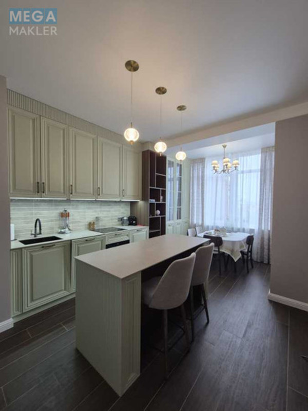 Оренда 2 кімнатної квартири, <a class="location-link" href="/kiev/" title="Недвижимость Київ">Київ</a>, <a class="location-link" href="/kiev/shevchenkovskij/" title="Недвижимость Шевченківський район">Шевченківський р-н</a>, Нагорная ул., 16 (изображение 3)