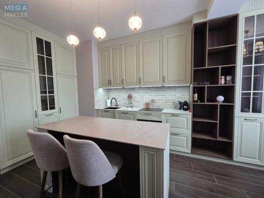 Оренда 2 кімнатної квартири, <a class="location-link" href="/kiev/" title="Недвижимость Київ">Київ</a>, <a class="location-link" href="/kiev/shevchenkovskij/" title="Недвижимость Шевченківський район">Шевченківський р-н</a>, Нагорная ул., 16 (изображение 4)