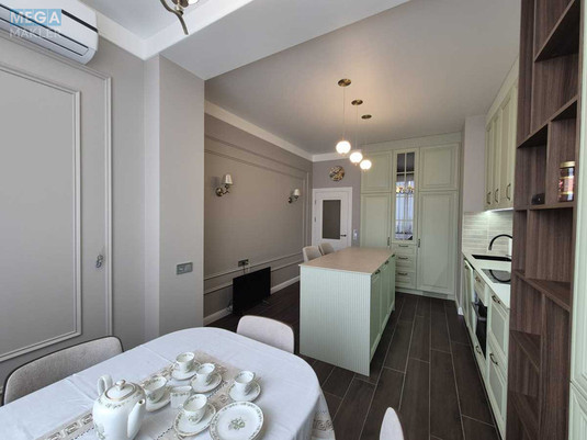 Оренда 2 кімнатної квартири, <a class="location-link" href="/kiev/" title="Недвижимость Київ">Київ</a>, <a class="location-link" href="/kiev/shevchenkovskij/" title="Недвижимость Шевченківський район">Шевченківський р-н</a>, Нагорная ул., 16 (изображение 6)