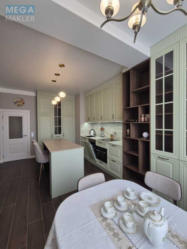 Оренда 2 кімнатної квартири, <a class="location-link" href="/kiev/" title="Недвижимость Київ">Київ</a>, <a class="location-link" href="/kiev/shevchenkovskij/" title="Недвижимость Шевченківський район">Шевченківський р-н</a>, Нагорная ул., 16 (изображение 7)