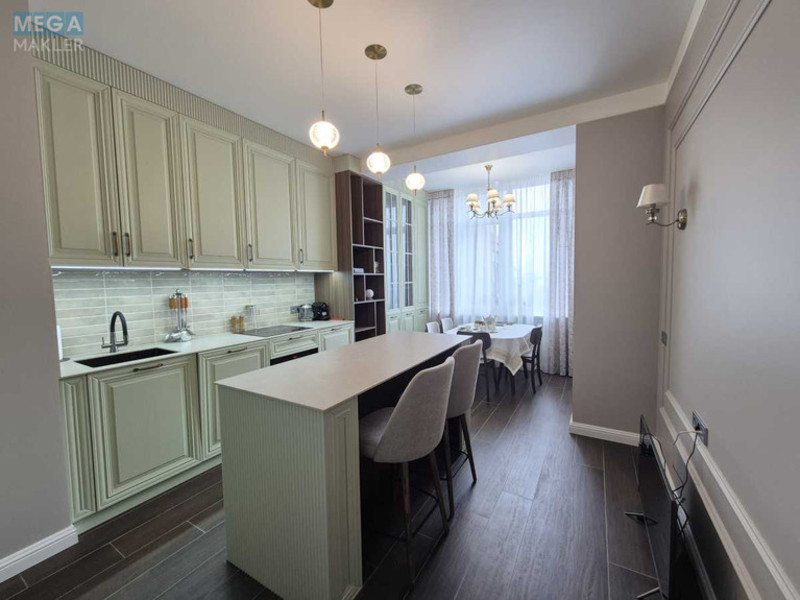 Оренда 2 кімнатної квартири, <a class="location-link" href="/kiev/" title="Недвижимость Київ">Київ</a>, <a class="location-link" href="/kiev/shevchenkovskij/" title="Недвижимость Шевченківський район">Шевченківський р-н</a>, Нагорная ул., 16 (изображение 11)