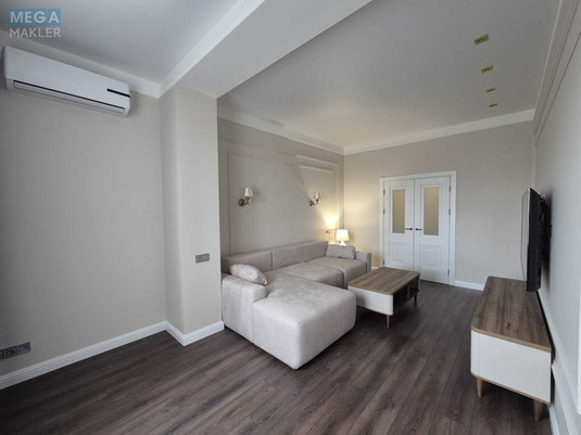 Оренда 2 кімнатної квартири, <a class="location-link" href="/kiev/" title="Недвижимость Київ">Київ</a>, <a class="location-link" href="/kiev/shevchenkovskij/" title="Недвижимость Шевченківський район">Шевченківський р-н</a>, Нагорная ул., 16 (изображение 19)