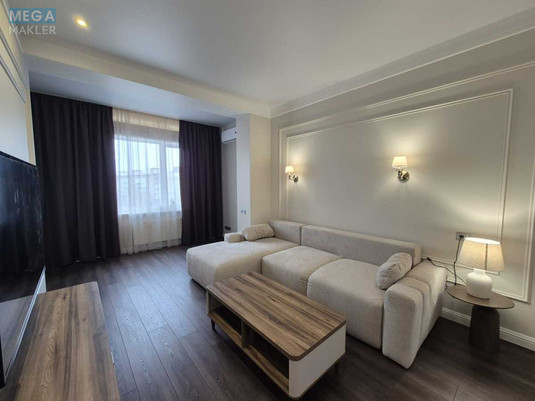 Оренда 2 кімнатної квартири, <a class="location-link" href="/kiev/" title="Недвижимость Київ">Київ</a>, <a class="location-link" href="/kiev/shevchenkovskij/" title="Недвижимость Шевченківський район">Шевченківський р-н</a>, Нагорная ул., 16 (изображение 20)