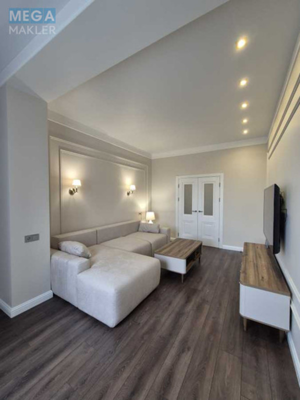 Оренда 2 кімнатної квартири, <a class="location-link" href="/kiev/" title="Недвижимость Київ">Київ</a>, <a class="location-link" href="/kiev/shevchenkovskij/" title="Недвижимость Шевченківський район">Шевченківський р-н</a>, Нагорная ул., 16 (изображение 22)