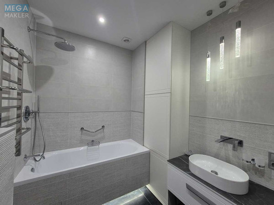 Оренда 2 кімнатної квартири, <a class="location-link" href="/kiev/" title="Недвижимость Київ">Київ</a>, <a class="location-link" href="/kiev/shevchenkovskij/" title="Недвижимость Шевченківський район">Шевченківський р-н</a>, Нагорная ул., 16 (изображение 24)