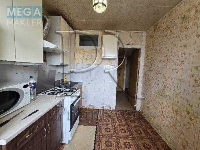 Продаж 2 кімнатної квартири (50/29/7), 8 пов. 9 пов. будинку, <a class="location-link" href="/kiev/" title="Недвижимость Київ">Київ</a>, <a class="location-link" href="/kiev/goloseevskij/" title="Недвижимость Голосіївський район">Голосіївський р-н</a>, Теремківська вулиця, 17 (изображение 2)