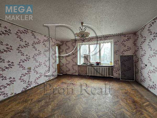 Продаж 2 кімнатної квартири (50/29/7), 8 пов. 9 пов. будинку, <a class="location-link" href="/kiev/" title="Недвижимость Київ">Київ</a>, <a class="location-link" href="/kiev/goloseevskij/" title="Недвижимость Голосіївський район">Голосіївський р-н</a>, Теремківська вулиця, 17 (изображение 3)