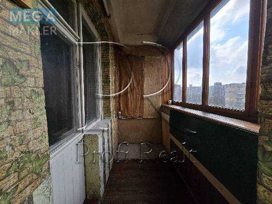 Продаж 2 кімнатної квартири (50/29/7), 8 пов. 9 пов. будинку, <a class="location-link" href="/kiev/" title="Недвижимость Київ">Київ</a>, <a class="location-link" href="/kiev/goloseevskij/" title="Недвижимость Голосіївський район">Голосіївський р-н</a>, Теремківська вулиця, 17 (изображение 6)