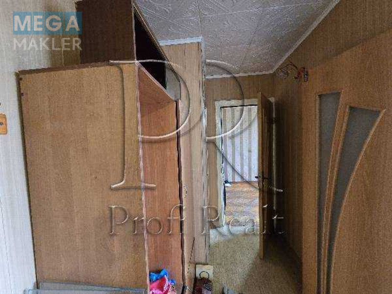 Продаж 2 кімнатної квартири (50/29/7), 8 пов. 9 пов. будинку, <a class="location-link" href="/kiev/" title="Недвижимость Київ">Київ</a>, <a class="location-link" href="/kiev/goloseevskij/" title="Недвижимость Голосіївський район">Голосіївський р-н</a>, Теремківська вулиця, 17 (изображение 8)