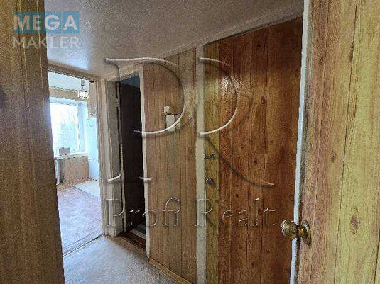 Продаж 2 кімнатної квартири (50/29/7), 8 пов. 9 пов. будинку, <a class="location-link" href="/kiev/" title="Недвижимость Київ">Київ</a>, <a class="location-link" href="/kiev/goloseevskij/" title="Недвижимость Голосіївський район">Голосіївський р-н</a>, Теремківська вулиця, 17 (изображение 9)