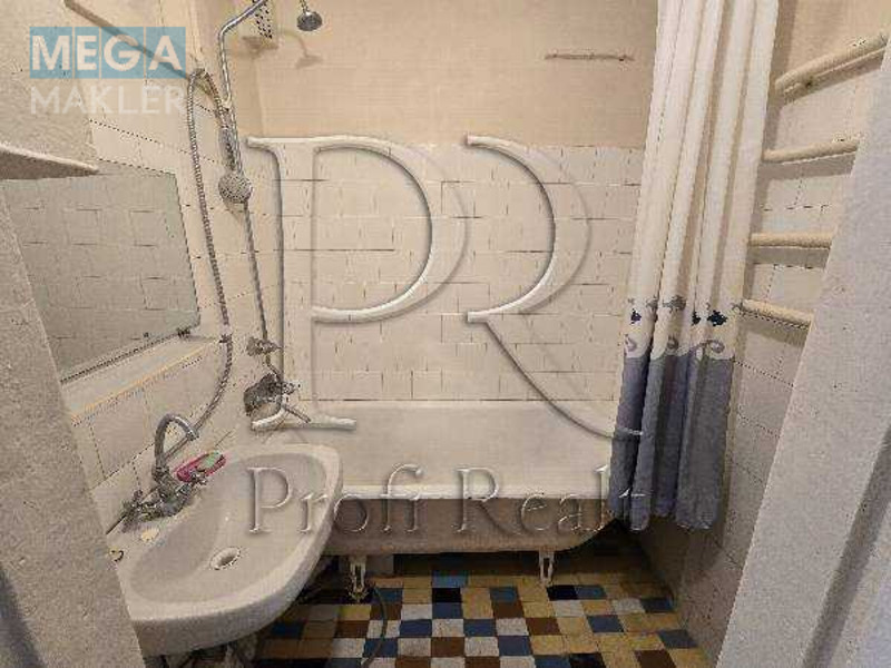 Продаж 2 кімнатної квартири (50/29/7), 8 пов. 9 пов. будинку, <a class="location-link" href="/kiev/" title="Недвижимость Київ">Київ</a>, <a class="location-link" href="/kiev/goloseevskij/" title="Недвижимость Голосіївський район">Голосіївський р-н</a>, Теремківська вулиця, 17 (изображение 10)