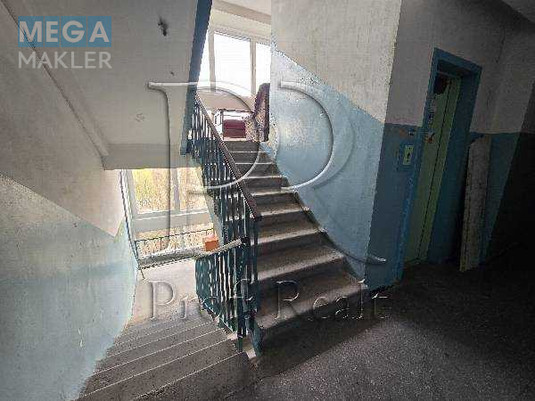 Продаж 2 кімнатної квартири (50/29/7), 8 пов. 9 пов. будинку, <a class="location-link" href="/kiev/" title="Недвижимость Київ">Київ</a>, <a class="location-link" href="/kiev/goloseevskij/" title="Недвижимость Голосіївський район">Голосіївський р-н</a>, Теремківська вулиця, 17 (изображение 12)