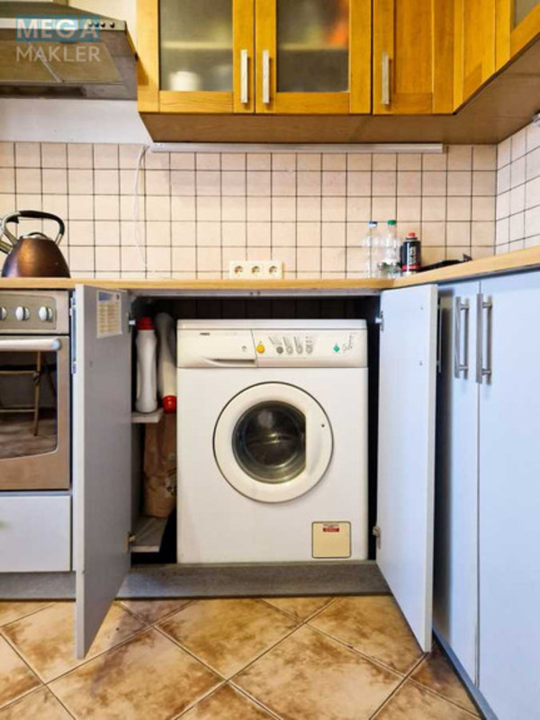 Оренда 1 кімнатної квартири, <a class="location-link" href="/kiev/" title="Недвижимость Київ">Київ</a>, <a class="location-link" href="/kiev/darnickij/" title="Недвижимость Дарницький район">Дарницький р-н</a>, Ревуцкого ул., 42б (изображение 4)