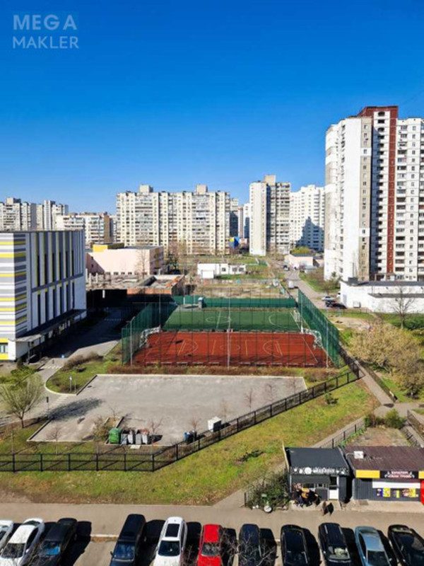 Оренда 1 кімнатної квартири, <a class="location-link" href="/kiev/" title="Недвижимость Київ">Київ</a>, <a class="location-link" href="/kiev/darnickij/" title="Недвижимость Дарницький район">Дарницький р-н</a>, Ревуцкого ул., 42б (изображение 7)