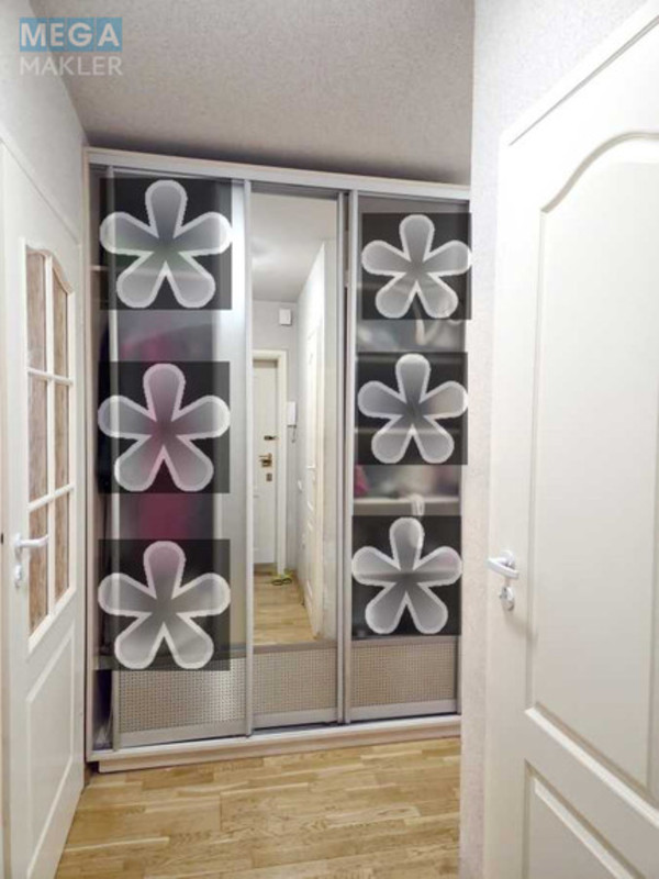 Оренда 2 кімнатної квартири, <a class="location-link" href="/kiev/" title="Недвижимость Київ">Київ</a>, <a class="location-link" href="/kiev/goloseevskij/" title="Недвижимость Голосіївський район">Голосіївський р-н</a>, Антоновича вул., 91/14 (изображение 15)