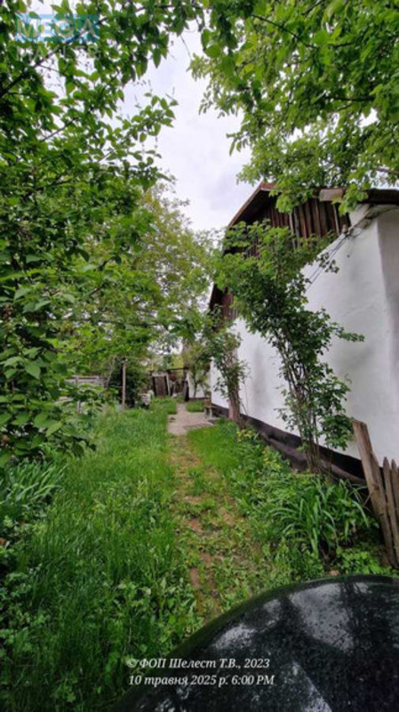 Продажа участка, 4&nbsp;сотки, участок под жилую застройку, <a class="location-link" href="/belaya-tserkov/" title="Недвижимость Біла Церква">Біла Церква</a>, Бульвар Олександрійський (изображение 2)