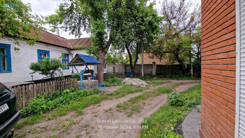 Продажа участка, 4&nbsp;сотки, участок под жилую застройку, <a class="location-link" href="/belaya-tserkov/" title="Недвижимость Біла Церква">Біла Церква</a>, Бульвар Олександрійський (изображение 3)